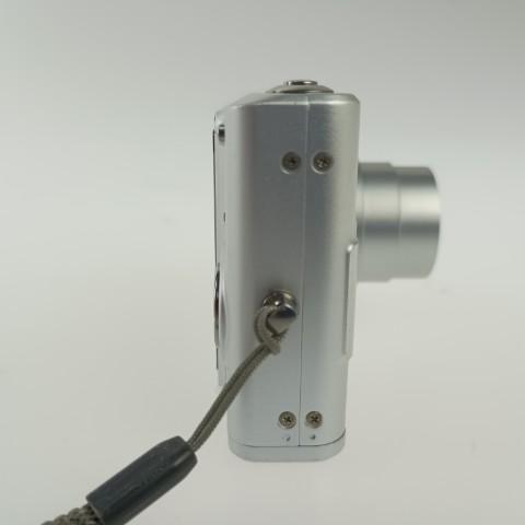 CASIO（カシオ） Casio EXILIM EX-Z57 Silver コンパクトデジタル