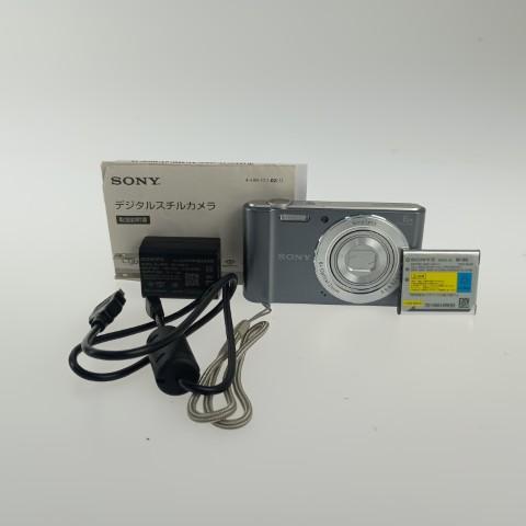 SONY（ソニー） SONY Cyber Shot DSC-W810 コンパクトデジタルカメラ