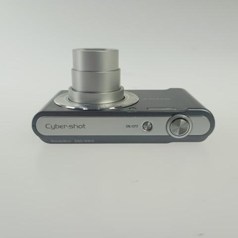 SONY Cyber Shot DSC-W810 コンパクトデジタルカメラ_10