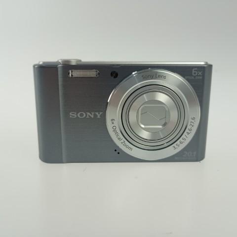 SONY Cyber Shot DSC-W810 コンパクトデジタルカメラ_1