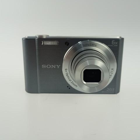 SONY Cyber Shot DSC-W810 コンパクトデジタルカメラ_2