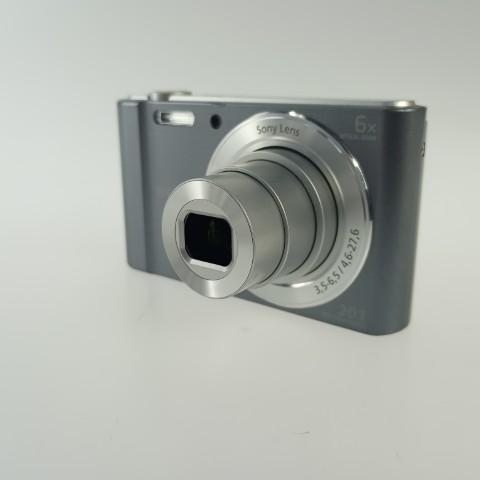 SONY Cyber Shot DSC-W810 コンパクトデジタルカメラ_3