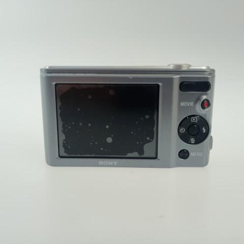 SONY Cyber Shot DSC-W810 コンパクトデジタルカメラ_5