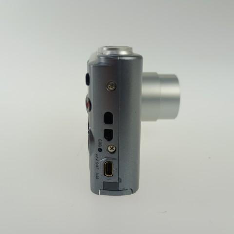 SONY Cyber Shot DSC-W810 コンパクトデジタルカメラ_8