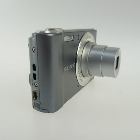 SONY Cyber Shot DSC-W810 コンパクトデジタルカメラ_9
