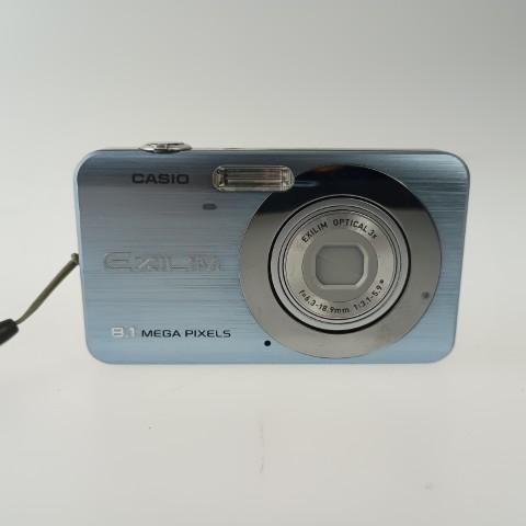 CASIO（カシオ） Casio EXILIM EX-Z80 コンパクトデジタルカメラ