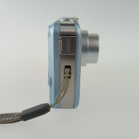 CASIO（カシオ） Casio EXILIM EX-Z80 コンパクトデジタルカメラ