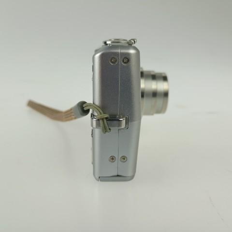 CASIO（カシオ） Casio EXILIM EX-Z500 Silver コンパクトデジタル