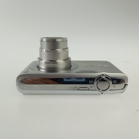 CASIO（カシオ） Casio EXILIM EX-Z100 Silver コンパクトデジタル