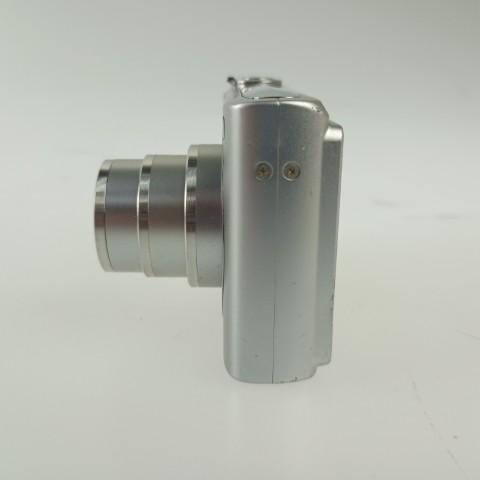 CASIO（カシオ） Casio EXILIM EX-Z100 Silver コンパクトデジタル