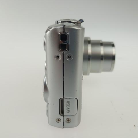 CASIO（カシオ） Casio EXILIM EX-Z100 Silver コンパクトデジタル