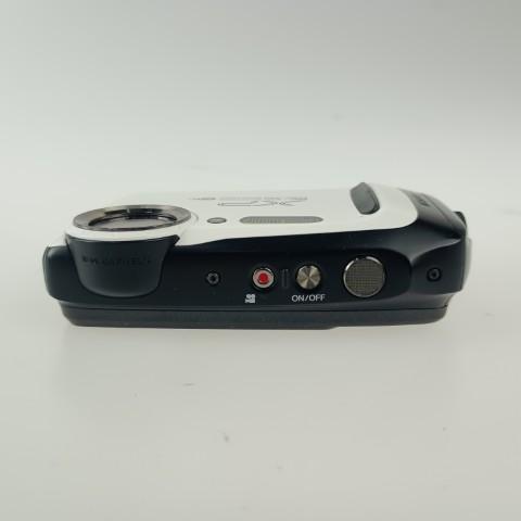 FUJIFILM（フジフイルム） FUJIFILM FinePix XP130 White コンパクト