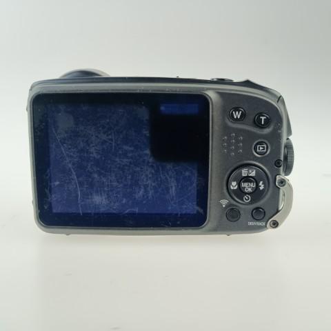 FUJIFILM（フジフイルム） FUJIFILM FinePix XP130 White コンパクト