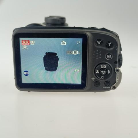 FUJIFILM（フジフイルム） FUJIFILM FinePix XP130 White コンパクト