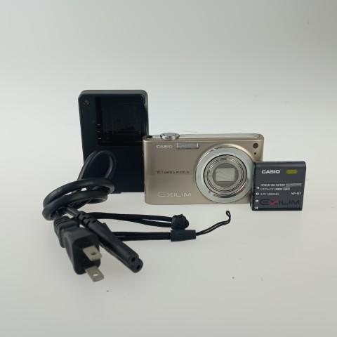 CASIO（カシオ） CASIO EXILIM EX-Z200 コンパクトデジタルカメラ
