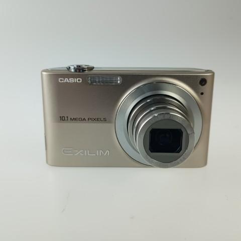 【美品】CASIO EXILIM EX-Z200 コンパクトデジタルカメラ CASIO（カシオ） CASIO EXILIM EX-Z200 コンパクトデジタルカメラ