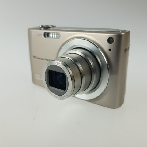 CASIO（カシオ） CASIO EXILIM EX-Z200 コンパクトデジタルカメラ