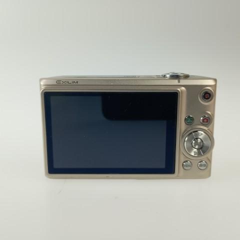 CASIO（カシオ） CASIO EXILIM EX-Z200 コンパクトデジタルカメラ