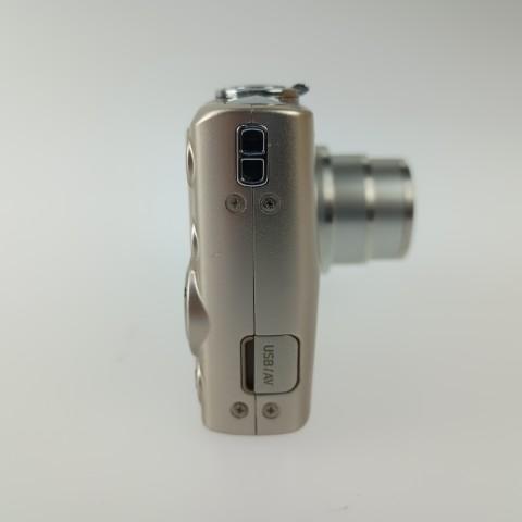 CASIO（カシオ） CASIO EXILIM EX-Z200 コンパクトデジタルカメラ