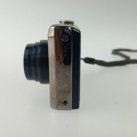 ニコン（Nikon） Nikon COOLPIX S640 Black コンパクトデジタルカメラ