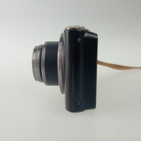 CASIO（カシオ） Casio EXILIM EX-H10 Black コンパクトデジタルカメラ