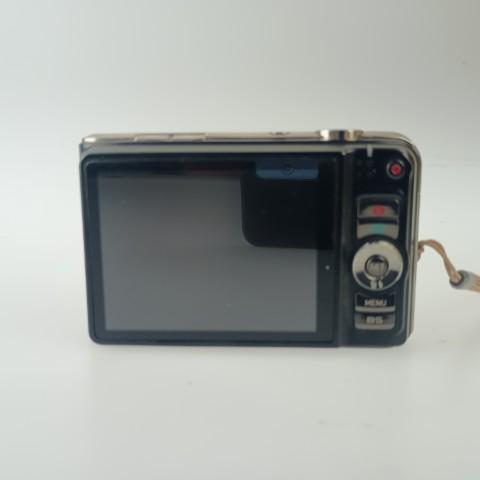CASIO（カシオ） Casio EXILIM EX-H10 Black コンパクトデジタルカメラ