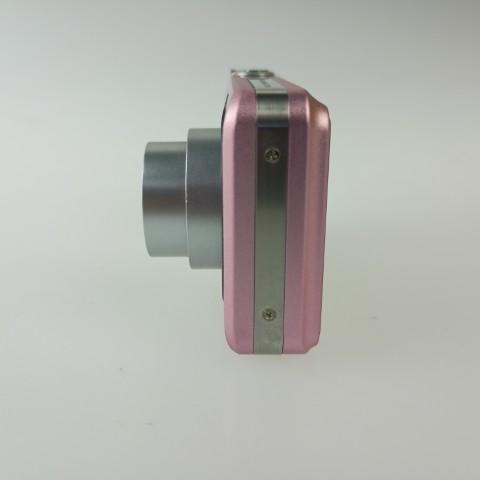 CASIO（カシオ） Casio EXILIM EX-Z80 Pink コンパクトデジタルカメラ