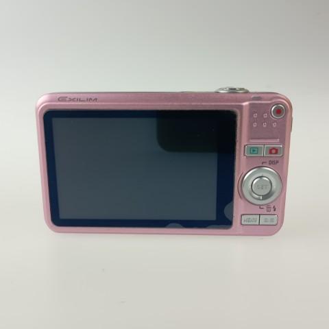 CASIO（カシオ） Casio EXILIM EX-Z80 Pink コンパクトデジタルカメラ