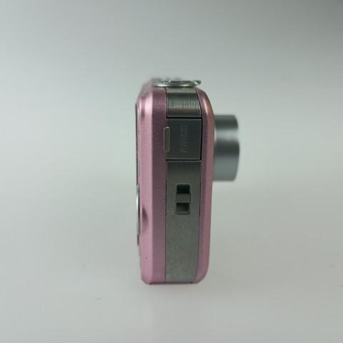 CASIO（カシオ） Casio EXILIM EX-Z80 Pink コンパクトデジタルカメラ