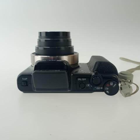 CASIO（カシオ） Casio EXILIM EX-H60 Black コンパクトデジタルカメラ