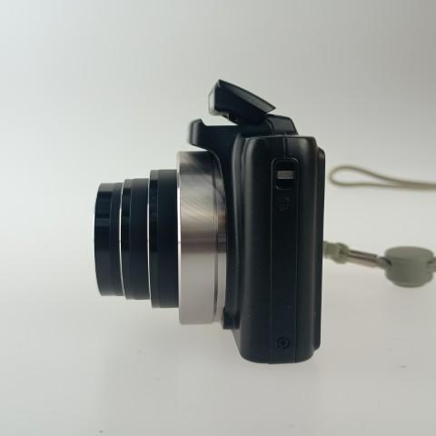 CASIO（カシオ） Casio EXILIM EX-H60 Black コンパクトデジタルカメラ