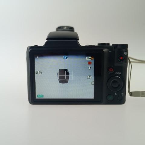 CASIO カシオ EXILIM エクシリム EX-H60 ブラック デジカメ CASIO（カシオ） Casio EXILIM EX-H60 Black コンパクトデジタルカメラ