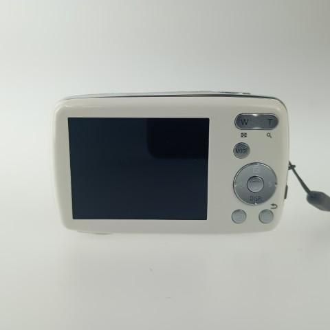 Panasonic（パナソニック） Panasonic LUMIX DMC-S1 White コンパクト