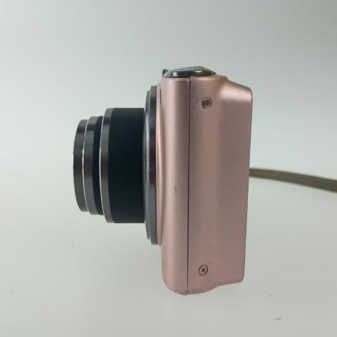 CASIO（カシオ） Casio EXILIM EX-H15 Pink コンパクトデジタルカメラ