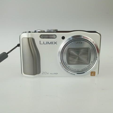 Panasonic LUMIX DMC-TZ30 コンパクトデジタルカメラ Panasonic（パナソニック） Panasonic LUMIX DMC-TZ30 White