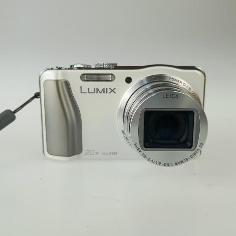 Panasonic（パナソニック） Panasonic LUMIX DMC-TZ30 White 