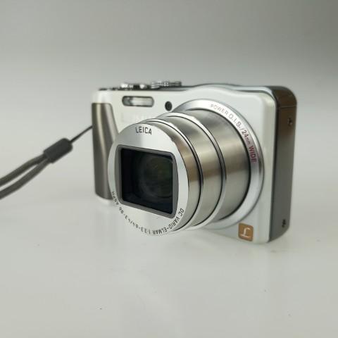 Panasonic（パナソニック） Panasonic LUMIX DMC-TZ30 White