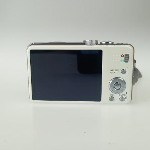 Panasonic（パナソニック） Panasonic LUMIX DMC-TZ30 White
