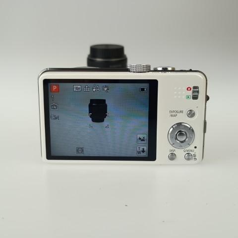 Panasonic（パナソニック） Panasonic LUMIX DMC-TZ30 White