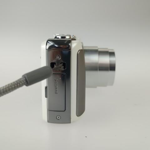 Panasonic（パナソニック） Panasonic LUMIX DMC-TZ30 White