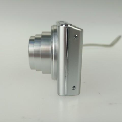 SONY（ソニー） SONY Cyber-Shot DSC-W830 Silver コンパクトデジタル