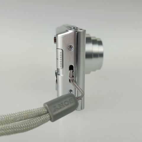 SONY（ソニー） SONY Cyber-Shot DSC-W830 Silver コンパクトデジタル