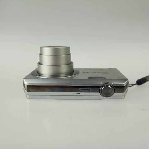 CASIO（カシオ） Casio EXILIM EX-ZS6 Silver コンパクトデジタル
