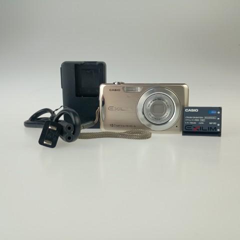 CASIO（カシオ） Casio EXILIM EX-Z270 コンパクトデジタルカメラ