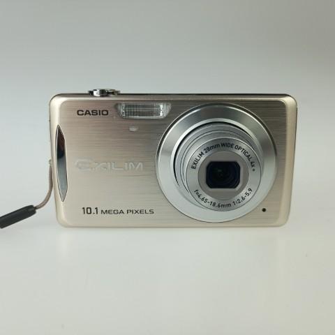 CASIO カシオ EXILIM EX-Z270 コンパクト デジタルカメラ CASIO（カシオ） Casio EXILIM EX-Z270 コンパクトデジタルカメラ