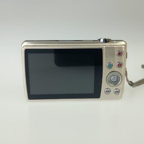 CASIO カシオ EXILIM EX-Z270 コンパクト デジタルカメラ CASIO（カシオ） Casio EXILIM EX-Z270 コンパクトデジタルカメラ