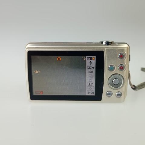CASIO（カシオ） Casio EXILIM EX-Z270 コンパクトデジタルカメラ