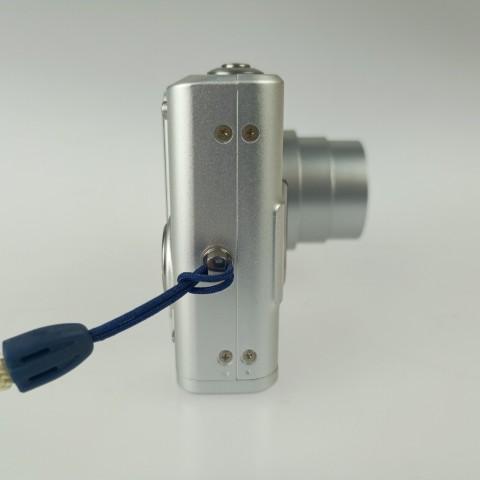 CASIO（カシオ） Casio EXILIM EX-Z57 Silver コンパクトデジタル