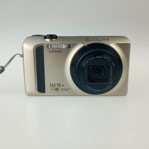 CASIO（カシオ） Casio EXILIM EX-ZR300 コンパクトデジタルカメラ
