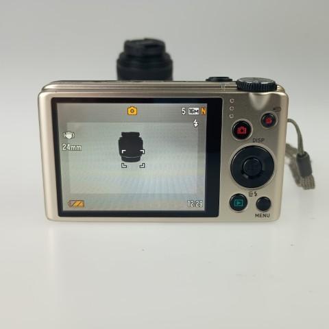CASIO（カシオ） Casio EXILIM EX-ZR300 コンパクトデジタルカメラ